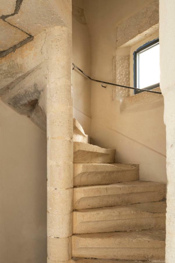 La Maison Forte - Chambres Et Table D'Hotes Millery  المظهر الخارجي الصورة